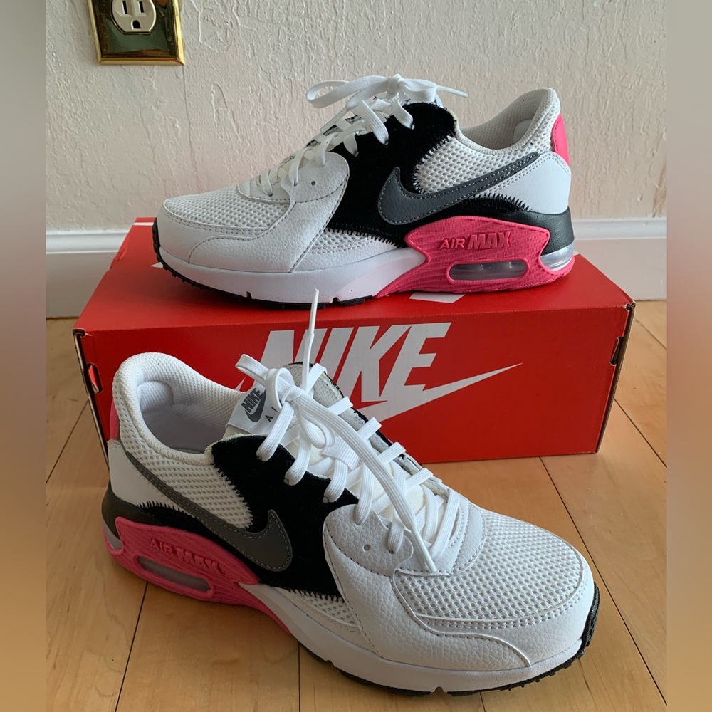 Nike Air Max